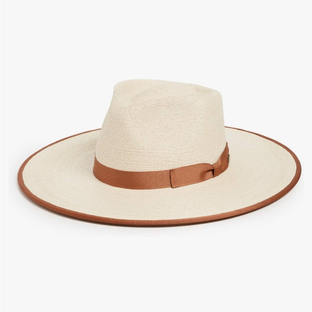 Brixton Jo Straw Rancher